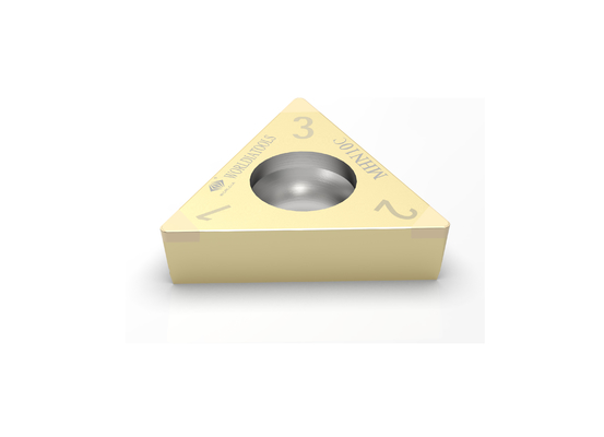ManaNova TCGW110208 PCBN режа вставки для порошковых металлургий