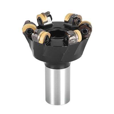 6 Режущие краины PCD-режущие машины для точной и быстрой удаления материалов