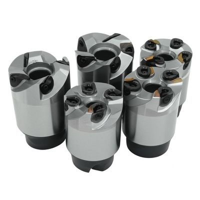 11 Ap max Фрезерные резаки для высокоточных машин