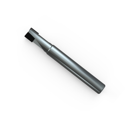 камень торцевых фрез филируя резца PCD длины PCD 50-100mm обрабатывая инструменты