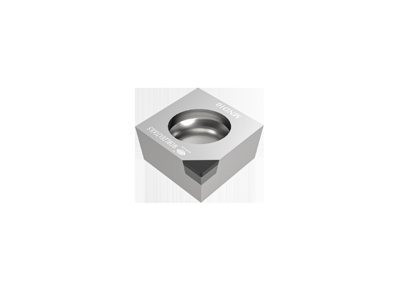 CCGW09T302 Стандартная твердосплавная режущая пластина PCD для точения цветных металлов