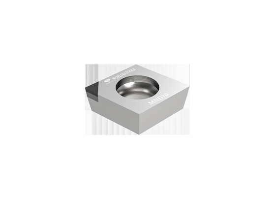 CCGW09T302 Стандартная твердосплавная режущая пластина PCD для точения цветных металлов