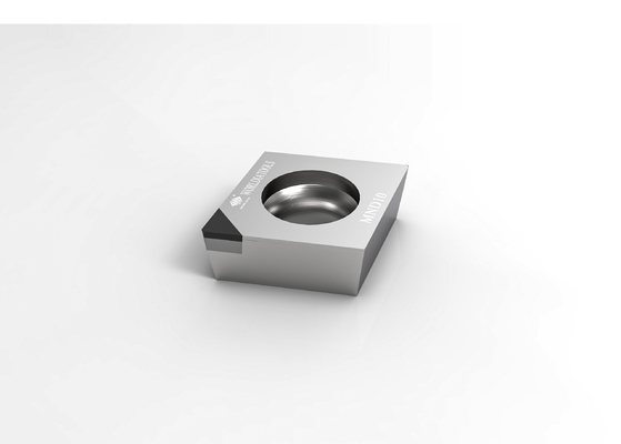 CCGW09T308 Стандартная твердосплавная режущая пластина PCD для точения цветных металлов