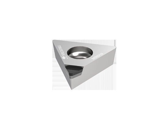 Металл инструментов карбида PCD ISO TCGT090202 поворачивая режа вставки