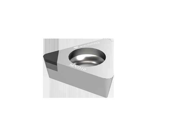 Карбид PCD TPGW 110302 режа вставки