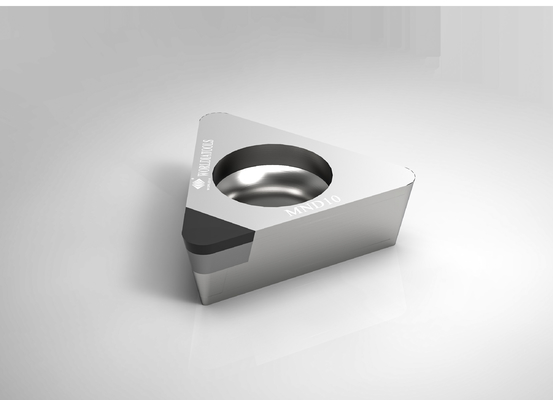 Карбид PCD TPGW 110302 режа вставки