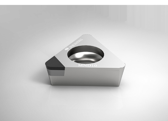 Карбид PCD TPGW 110302 режа вставки