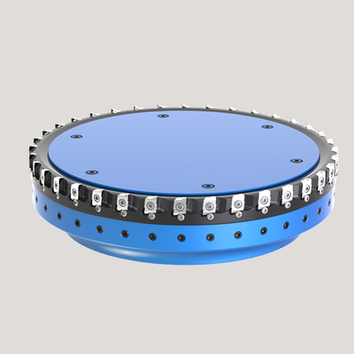 Резцы лобового фрезерования FMP200SC60-BE12-30 Indexable PCD для подвергать механической обработке CNC филируя