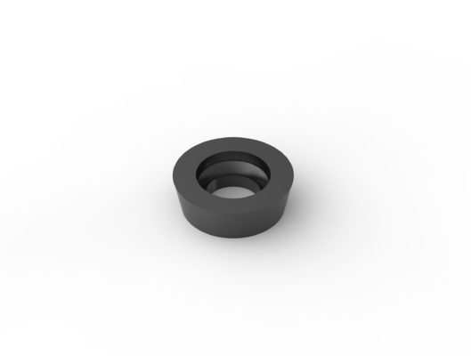 филировать CNC 0.20-2.70mm/Rev RPMW 1003MO вводит вставки карбида для затвердетой стали