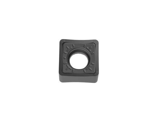 Карбид OEM SNMX 120512-MP вводит вставку CNC PVD филируя