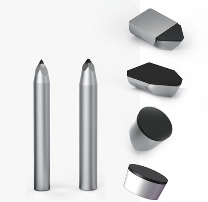 Rcmx Pcbn Cutting Round Insert Turning Tool для кованой стали