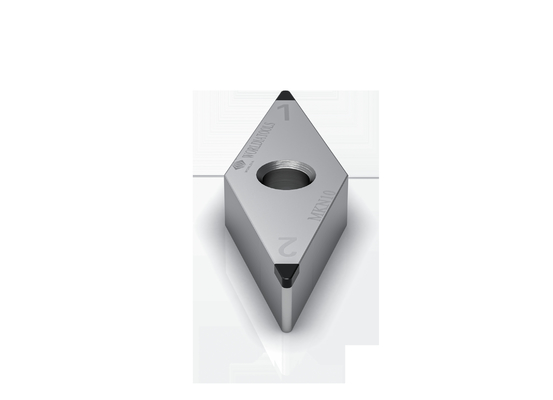 Токарные инструменты Vnga Standard Pcbn Insert MSN10/20