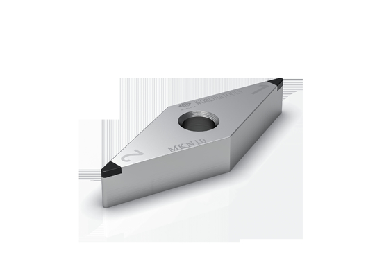 Токарные инструменты Vnga Standard Pcbn Insert MSN10/20