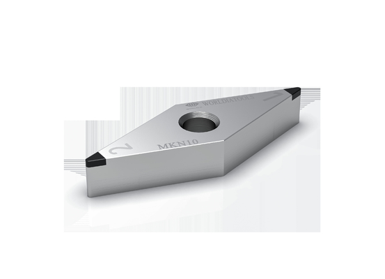 Токарные инструменты Vnga Standard Pcbn Insert MSN10/20