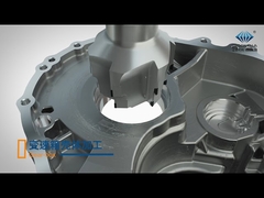 Специализированный сменный разверточный режущий инструмент для коробки передач / масляного поддона